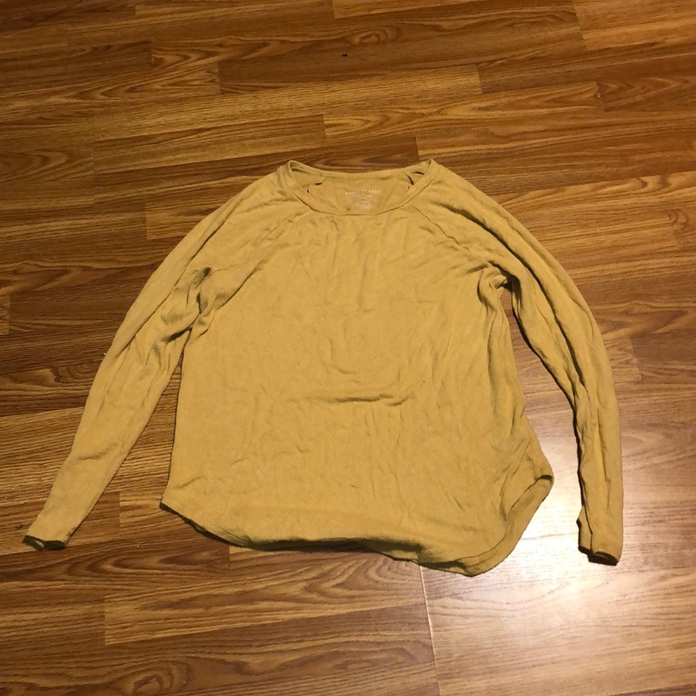 American eagle sweater